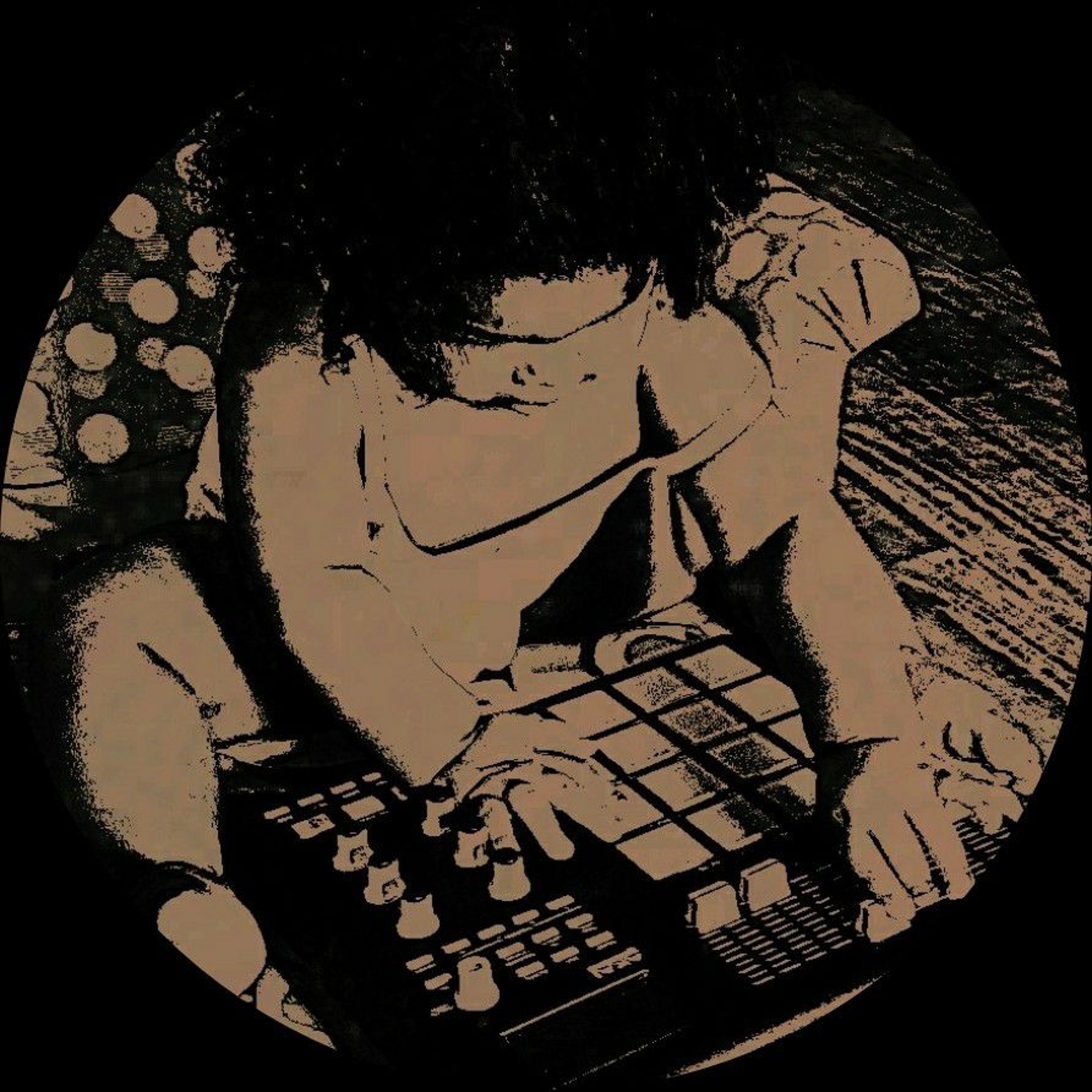 Track cover