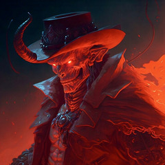 “Devil Never Lies” RjJunior