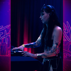 HALLOWEEN 2025 - SET TECHNO TRIBAL FOREST