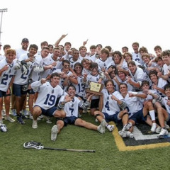 2023 Hermits Lacrosse Warmup Mix