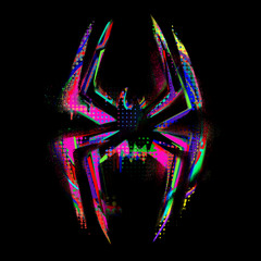 Metro Boomin - All The Way Live (Spider-Man: Across the Spider-Verse - Instrumental)