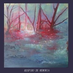 Respiro de memoria