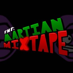 Crack - Martian Mixtape