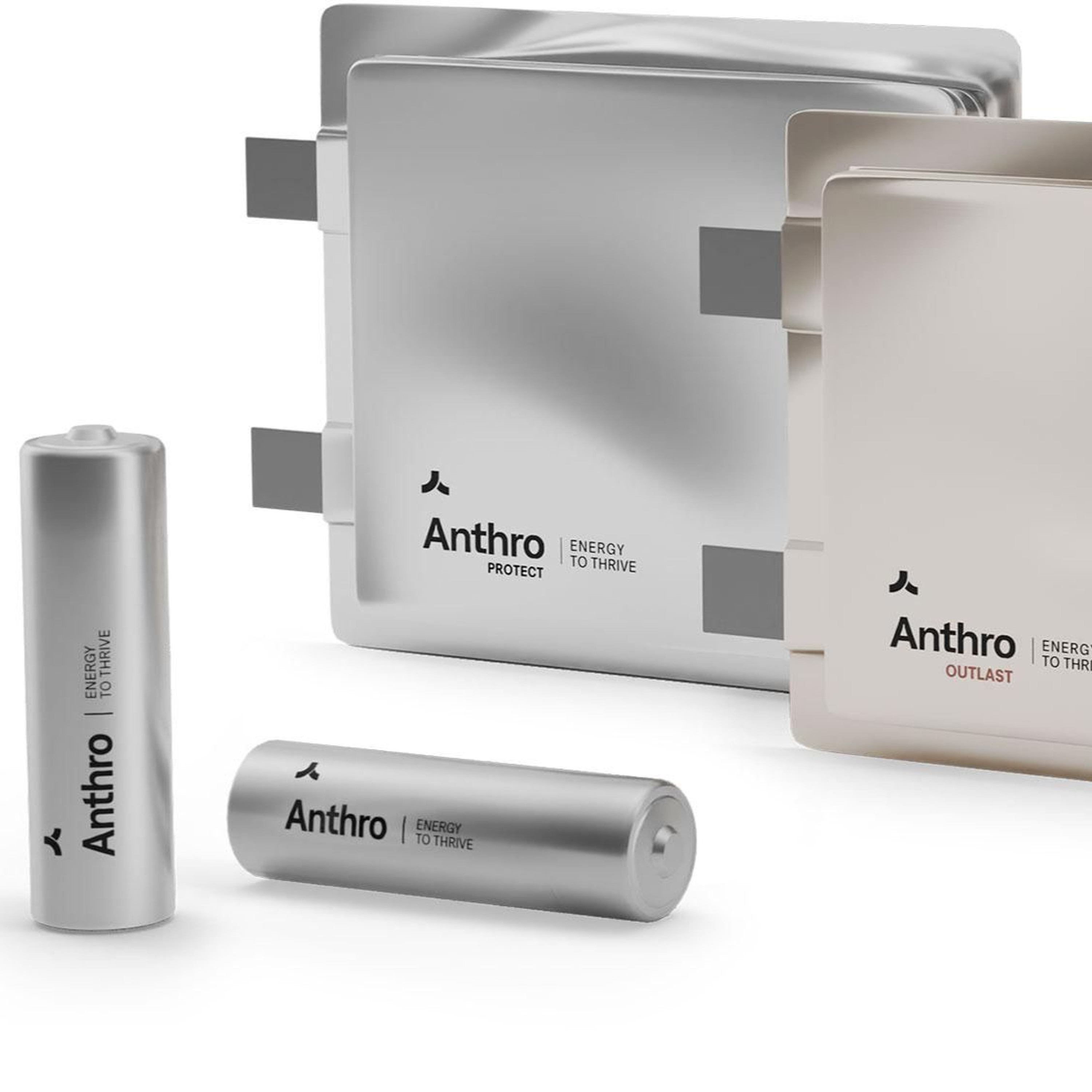 What if batteries could store more energy, last longer, and be safer?