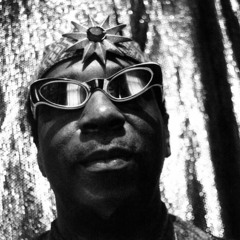 Tapestry From An Asteroid