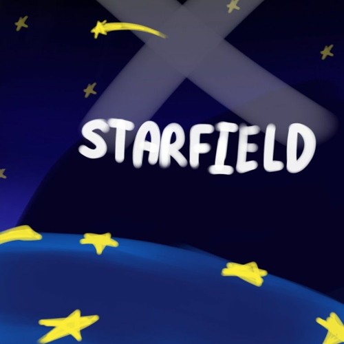 [OLD] Boulevard of fallen stars - Deltarune Chapter 3 UST