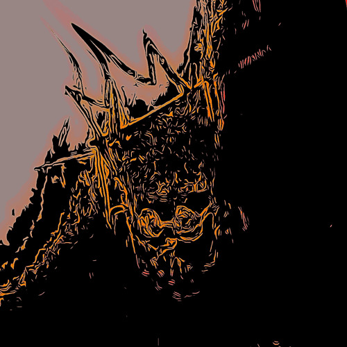 INTUITION(prod by Marow)(mix&master: Majik) ft DaveyLaRae