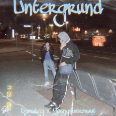 Untergrund prod. N.V.Production