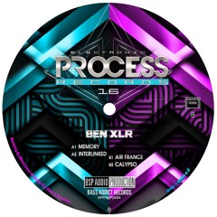 Electronic Process Records 16 - B2 Ben Xlr - Calypso
