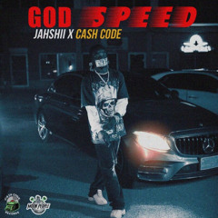 Jahshii - God Speed [Planet To Planet Riddim]