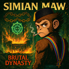 Under Fire by Simian Maw