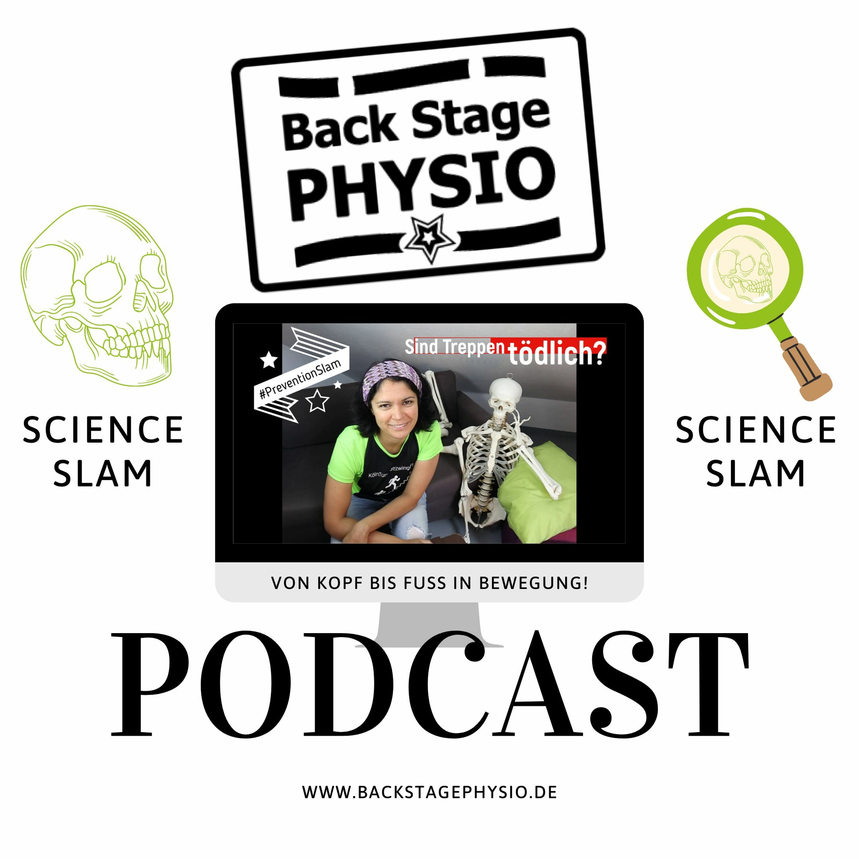 Rosi Würtz spricht...