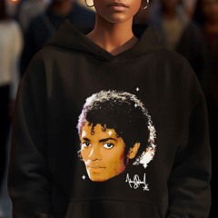 Michael Jackson Thriller Head Shirt