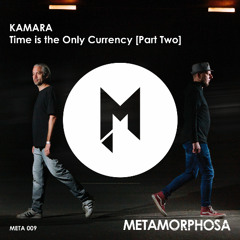 Kamara - Timebomb