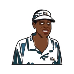 Few Things - Blk Doggy (Prod. By Maestro)