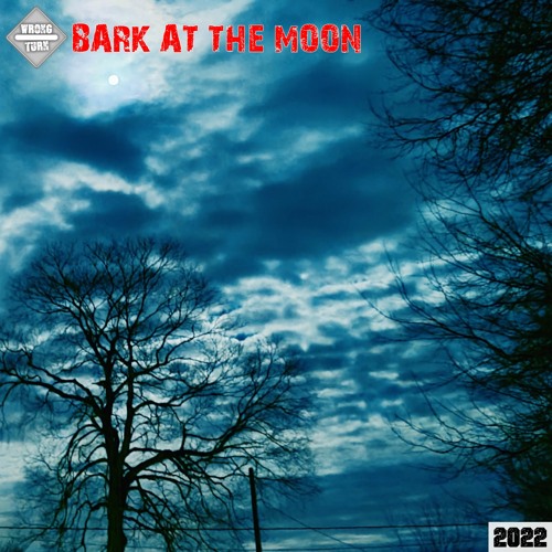 Bark At The Moon (Ozzy Osbourne Cover)