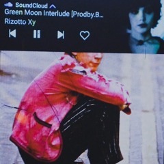 Green Moon Interlude 🌙 [Prodby. Branwen × Youngfreezy]