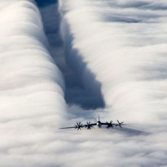 baby hayabusa - cumulus [extented]