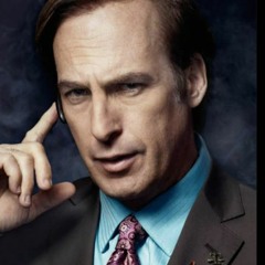 Shadow Lady x Saul Goodman
