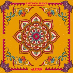 Indravathi Chauhan - Oh Antava Mva (Alexin Remix) (128-148)