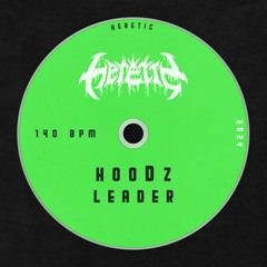 hoodz - leader [free]