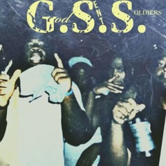 G.S.S. - You Bleed, I Bleed
