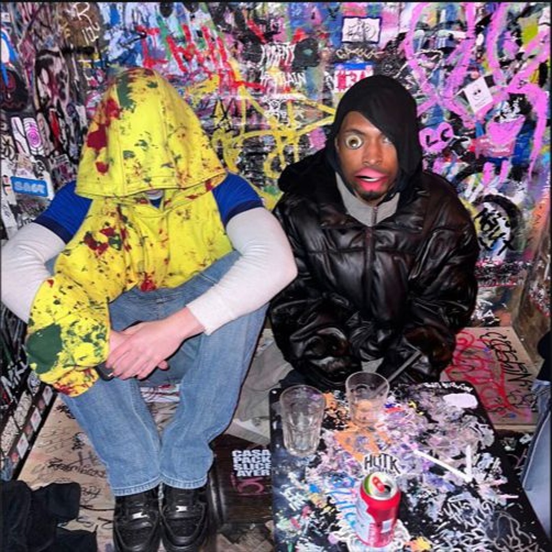 Stream mp3.4trolling1m6 - Edward Skeletrix + Brennan Jones by Archive