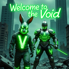 Welcome to the Void
