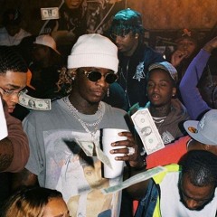 Young Thug - Day Ones (Prod. Brentin Davis)