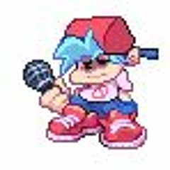 Everywhere At The End Of Funk [ Its Just A Burning Memory] Pixel Version