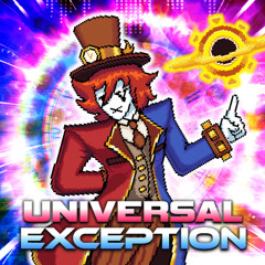 Universal Exception (Vs. Occazio) - Deltarune UST Remix