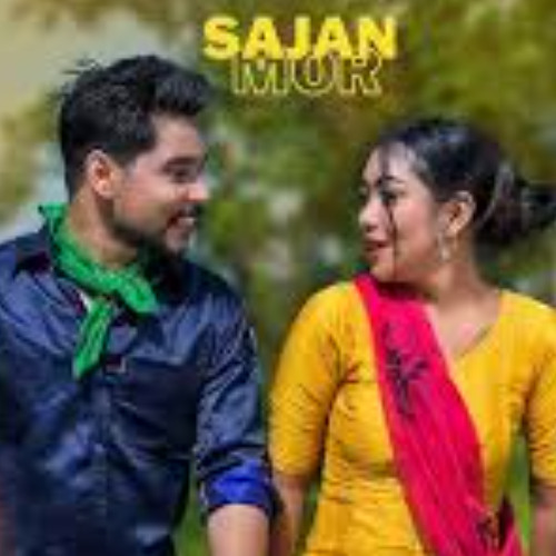 Sajan Mor Remix