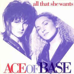 Ace Of Base - All That She Wants⭐Andrew Cecchini⭐Carlo Raffalli
