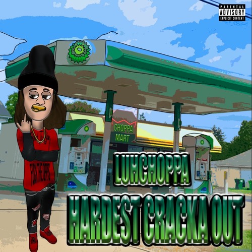 HARDEST CRACKAS OUT x 3400DOUGHBOY