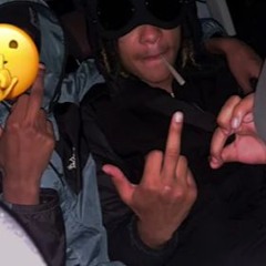 Odarg X Luigi Psycho Far From A Psycho