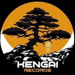 Kengai Records DJ Comp - Ronny G
