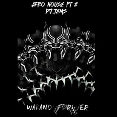 Afro House pt2