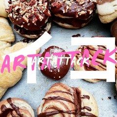 ArtAttack - イコ