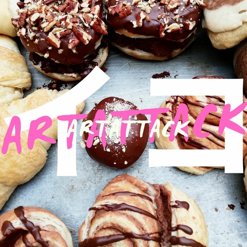 ArtAttack - イコ