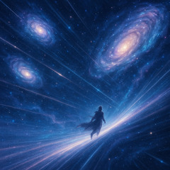 Across Galaxies