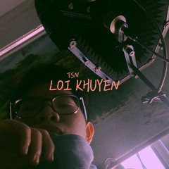 TSN - LỜI KHUYÊN