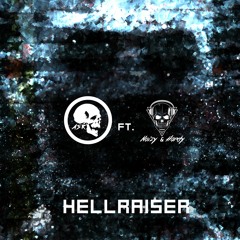 ASR ft. Noizy & Hardy - Hellraiser (Original Mix)