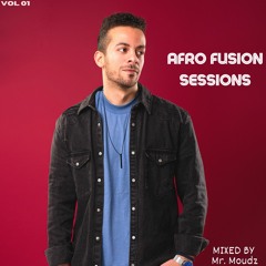 AFRO FUSION SESSIONS VOL.01