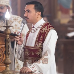 اوشية القرابين المعام بولا منير/ Oraison des offrandes Mlm Bola Mounir