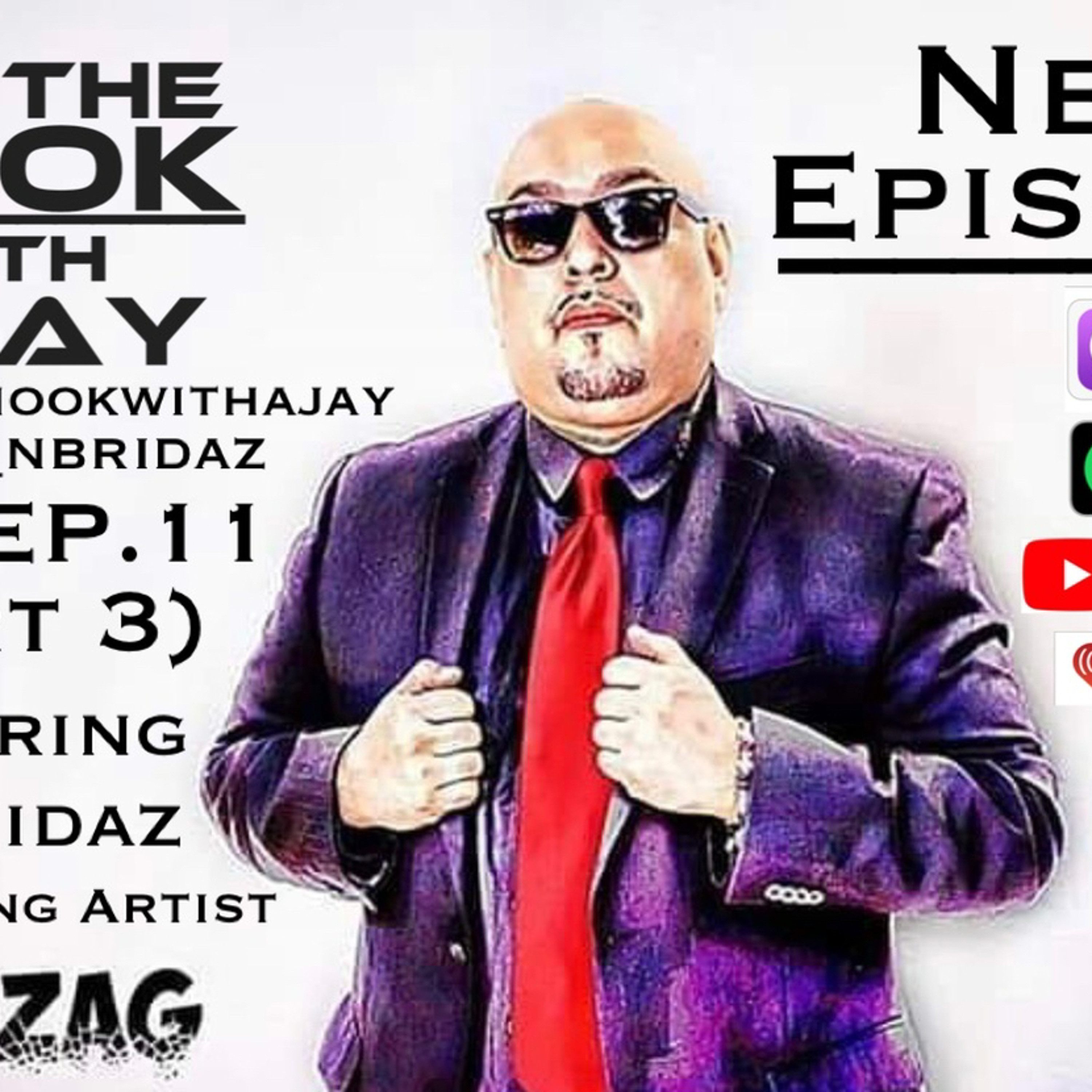 ZIG ZAG OF THE NB RIDAZ - S1-EP.11