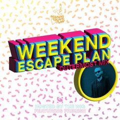 Weekend Escape Plan 25 w/ Freqish x WOMR