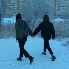 Øneheart X Reidenshi - Snowfall (slowed + Reverb)