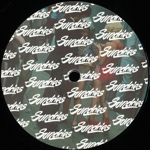 PREMIERE: G. Markus - Toxic Masculinity Must Die [Sundries]