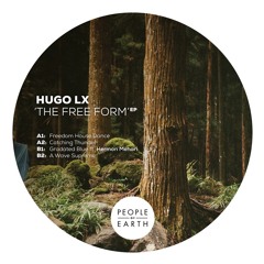 Hugo LX - The Freeform EP - PoE 14
