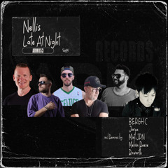 Nellis - Late At Night (Bergh C Remix)